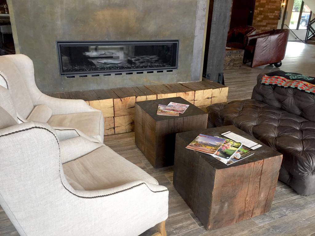 Firebrand Hotel Whitefish Dış mekan fotoğraf