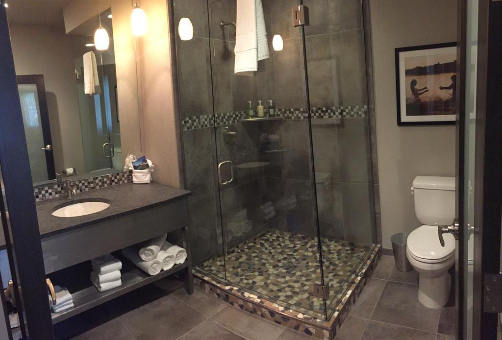 Firebrand Hotel Whitefish Dış mekan fotoğraf