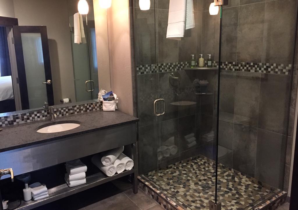 Firebrand Hotel Whitefish Dış mekan fotoğraf