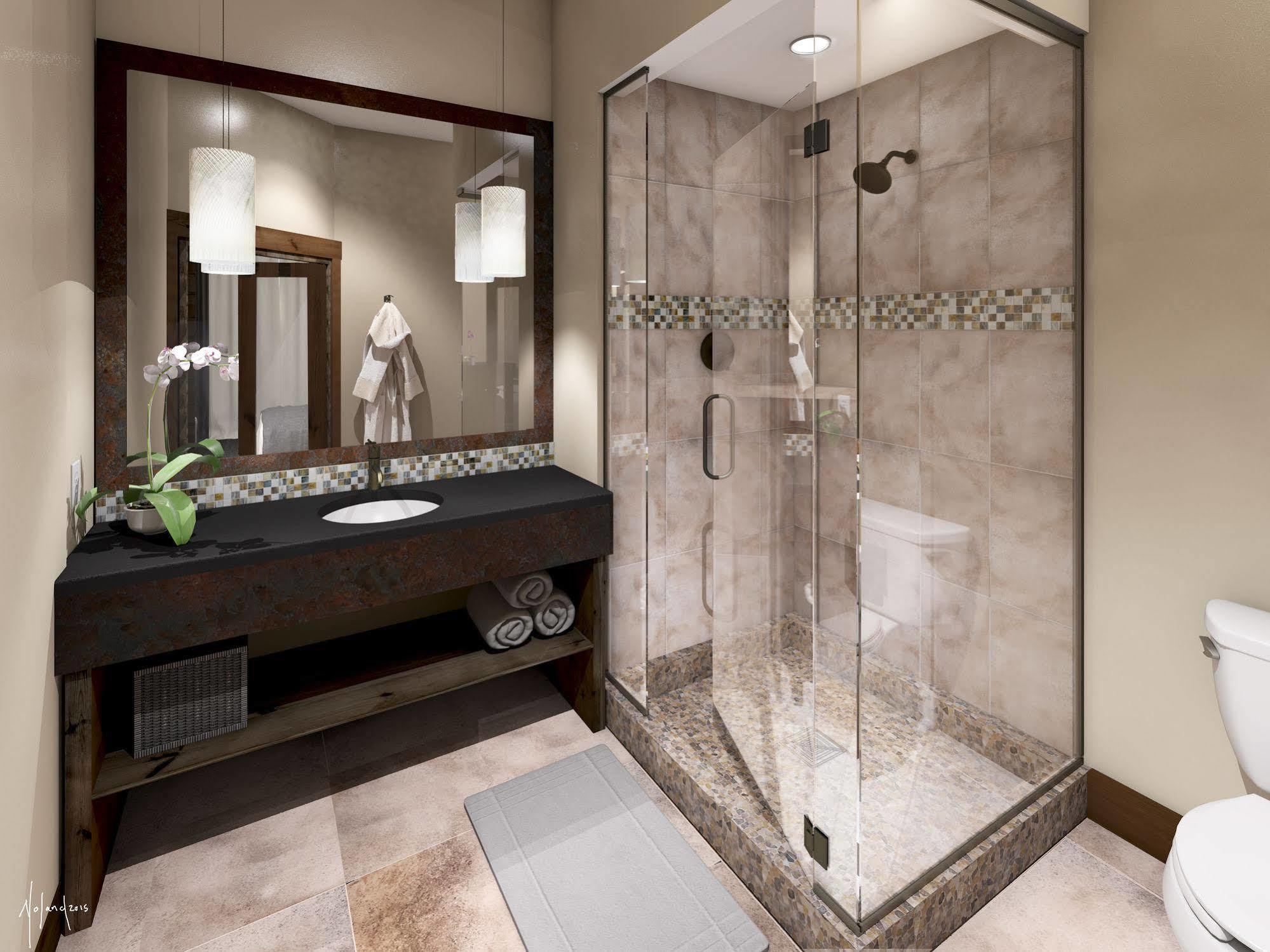 Firebrand Hotel Whitefish Dış mekan fotoğraf