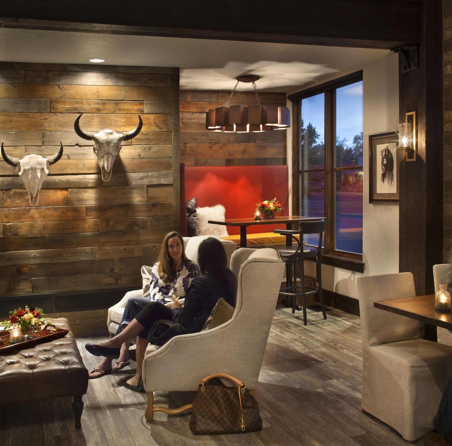 Firebrand Hotel Whitefish Dış mekan fotoğraf