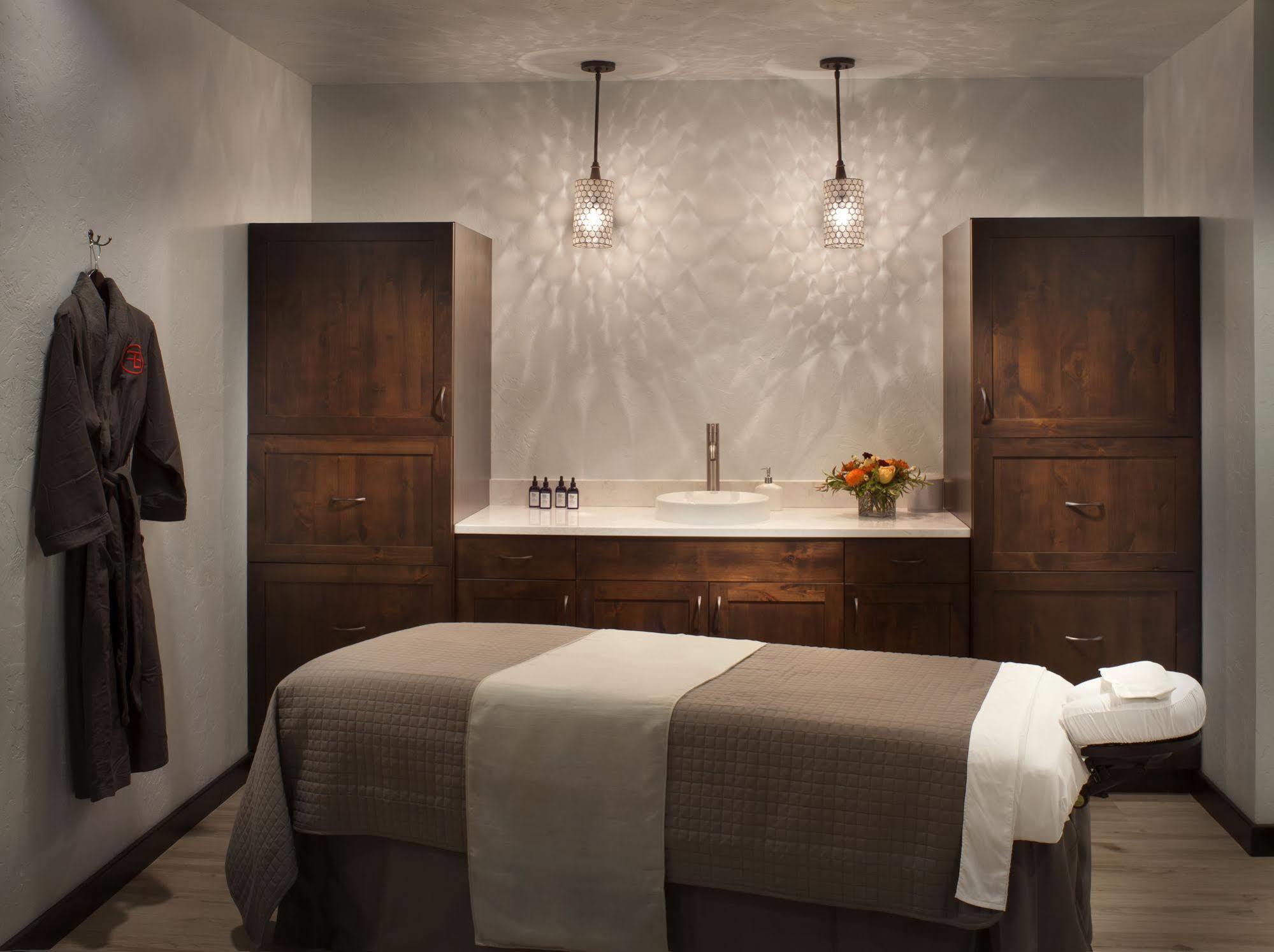 Firebrand Hotel Whitefish Dış mekan fotoğraf