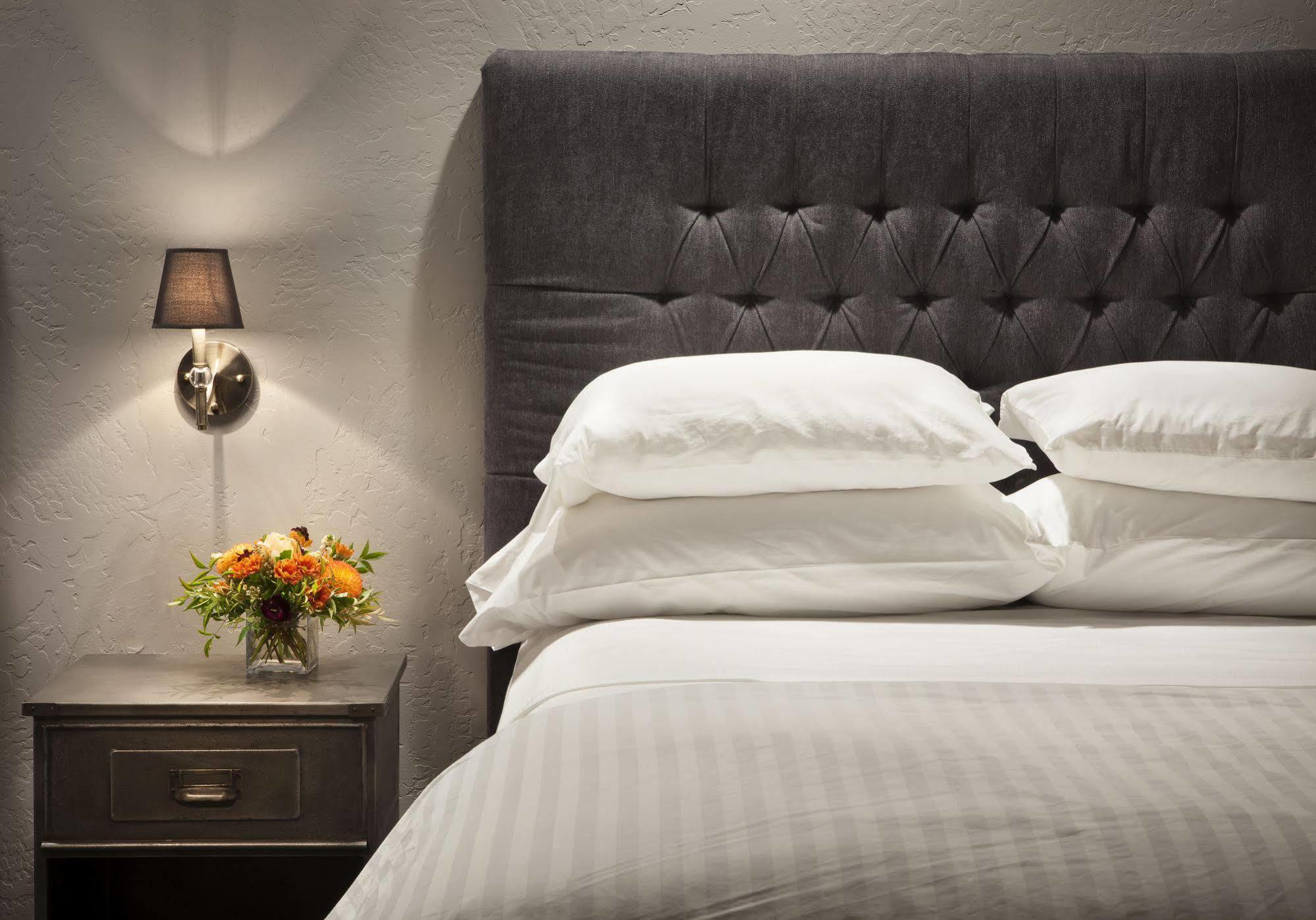 Firebrand Hotel Whitefish Dış mekan fotoğraf