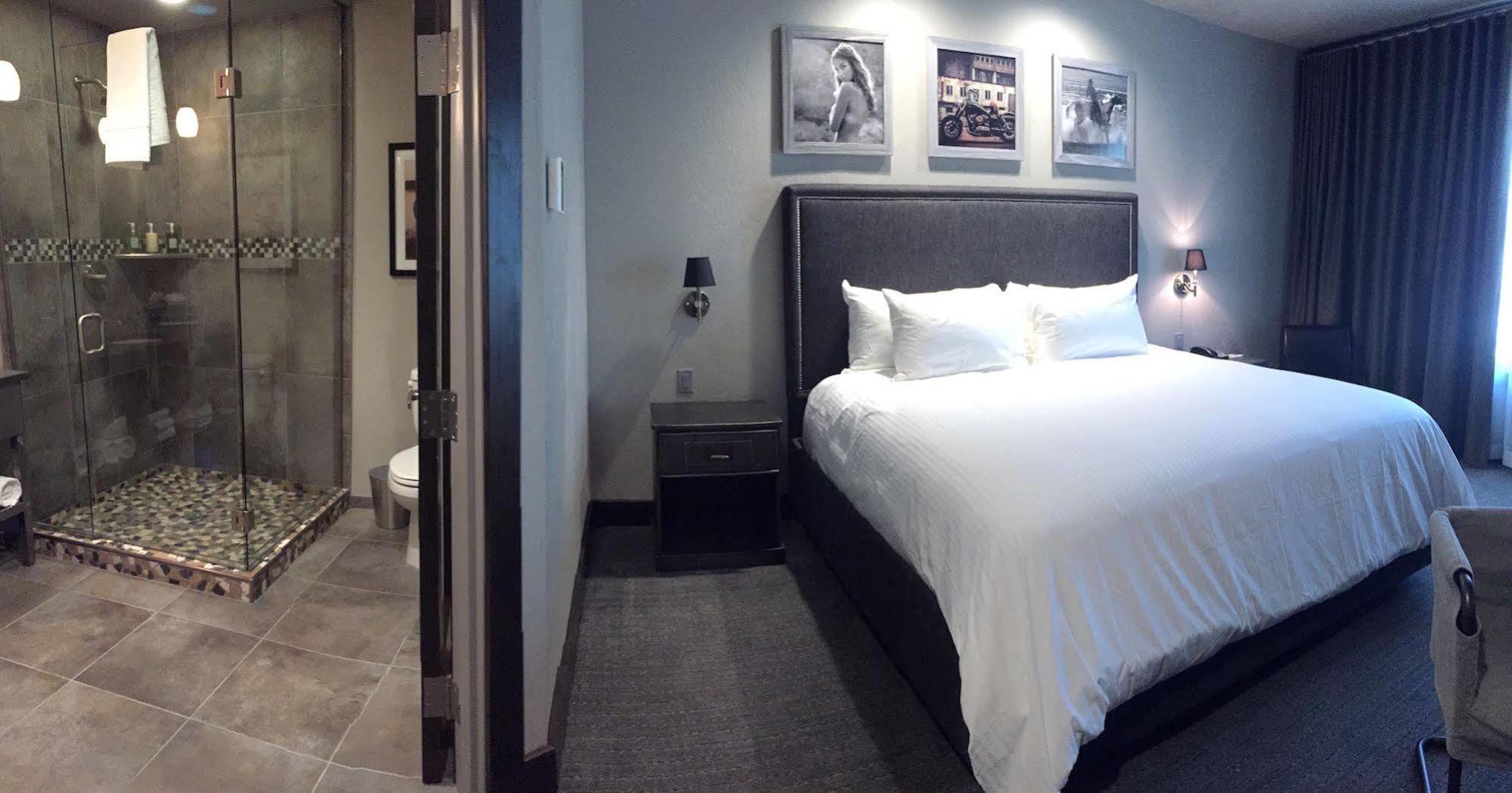 Firebrand Hotel Whitefish Dış mekan fotoğraf